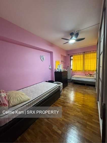 Blk 514 Choa Chu Kang Street 51 (Choa Chu Kang), HDB 5 Rooms #556166421